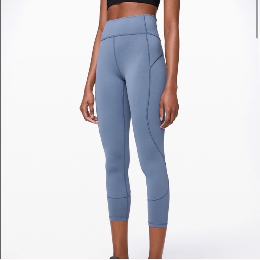 COPY - Lululemon in movement 7/8 25”
